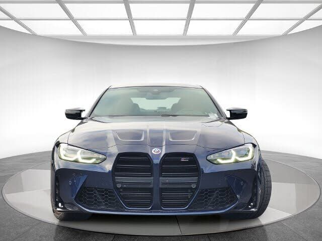 2022 BMW M4