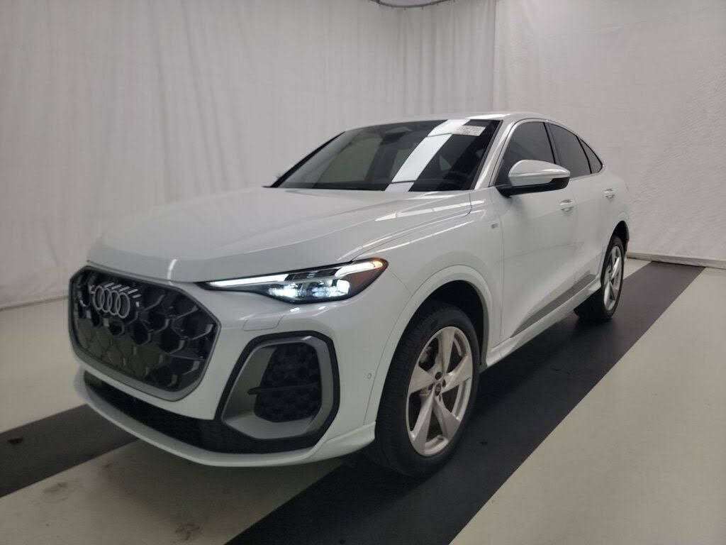 2025 AUDI Q5