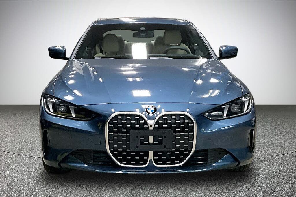 2026 BMW 430i