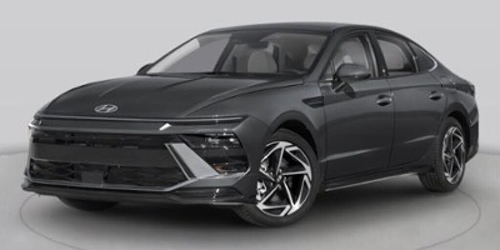 2025 HYUNDAI Sonata
