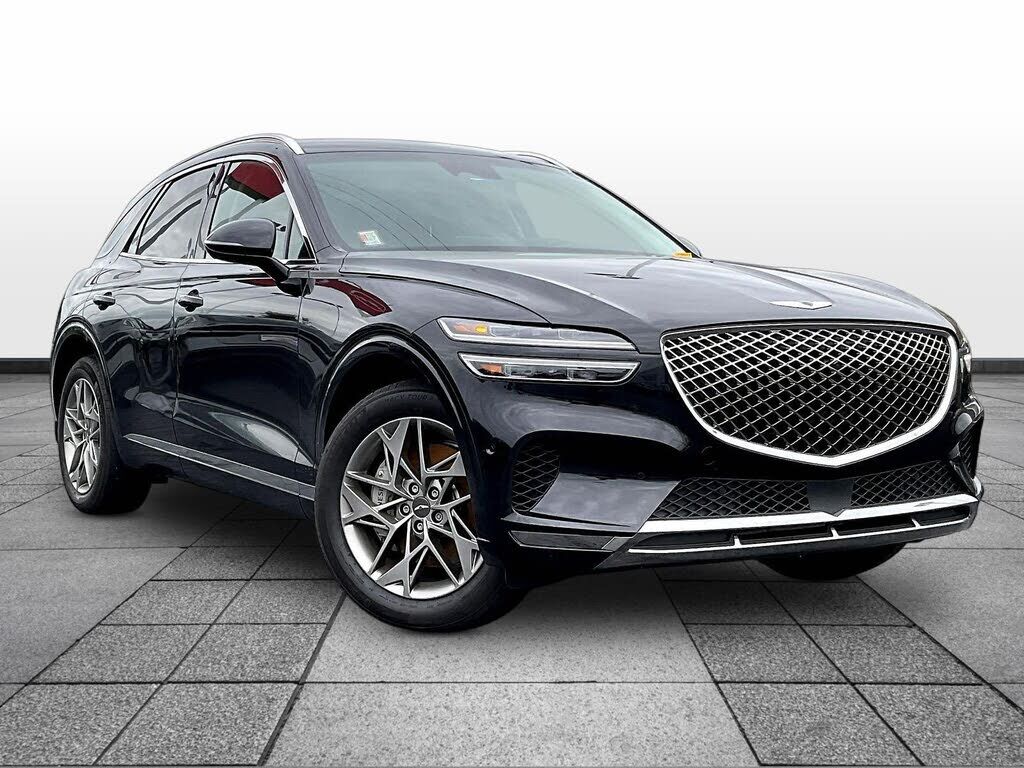 2023 GENESIS GV70