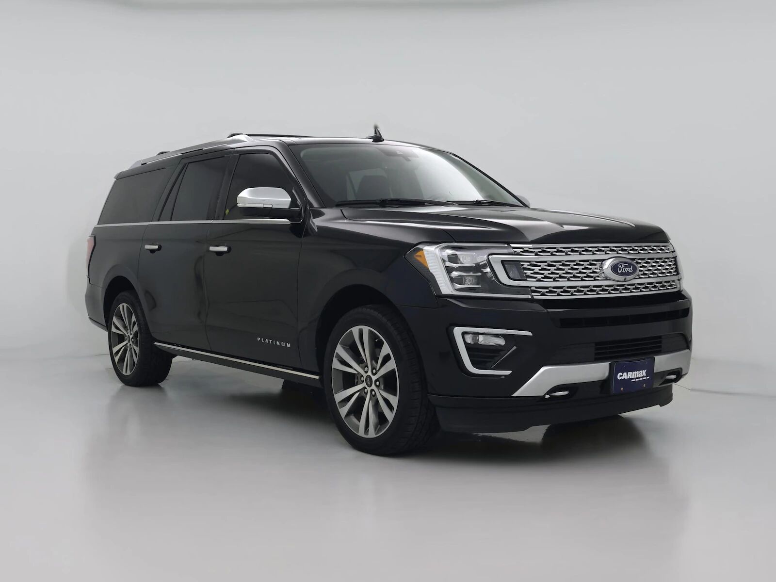 2020 FORD Expedition