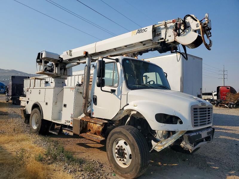 2020 FREIGHTLINER M2