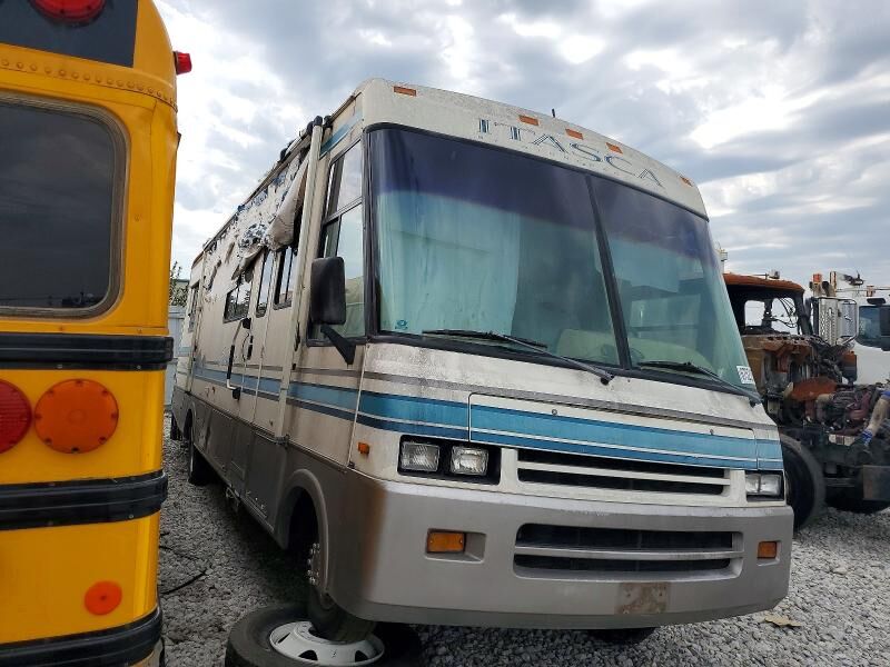1994 FORD Recreational Vehicle