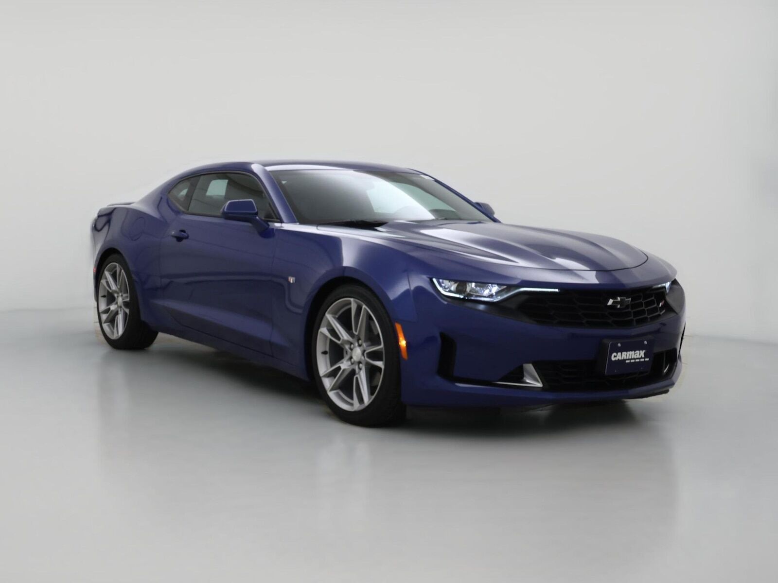 2021 CHEVROLET Camaro