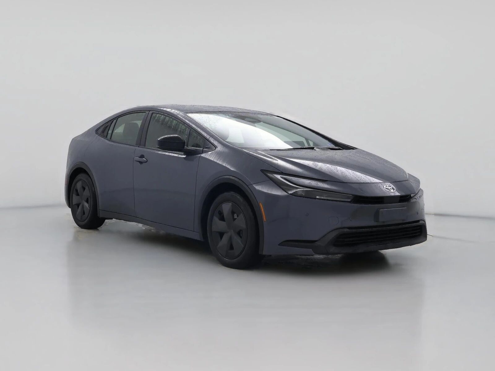2025 TOYOTA PRIUS