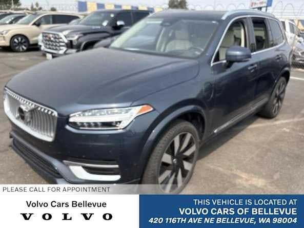 2023 VOLVO XC90