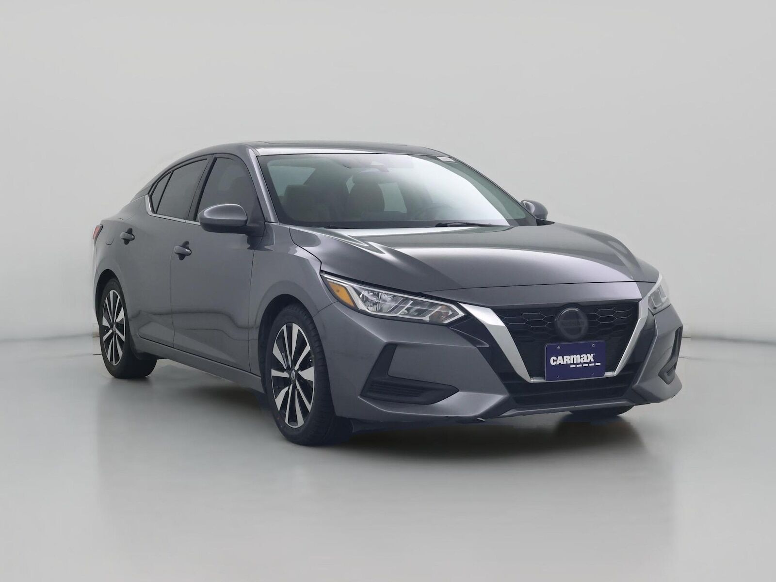 2023 NISSAN Sentra