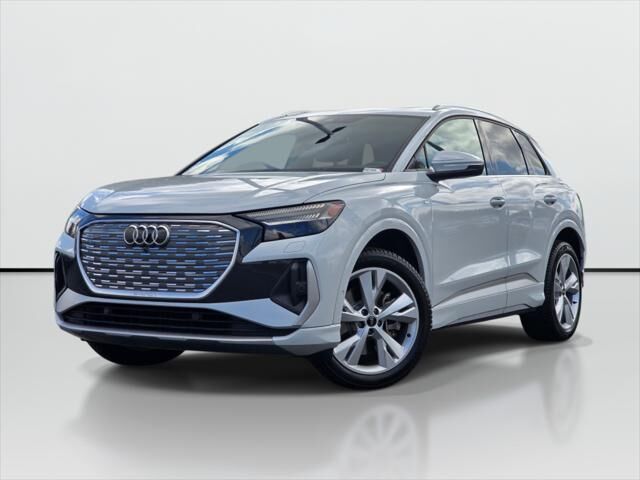 2023 AUDI Q4