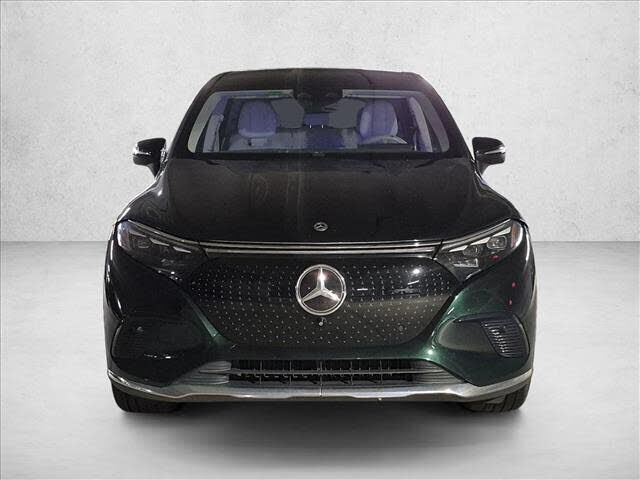 2023 Mercedes-Benz EQS-Class SUV