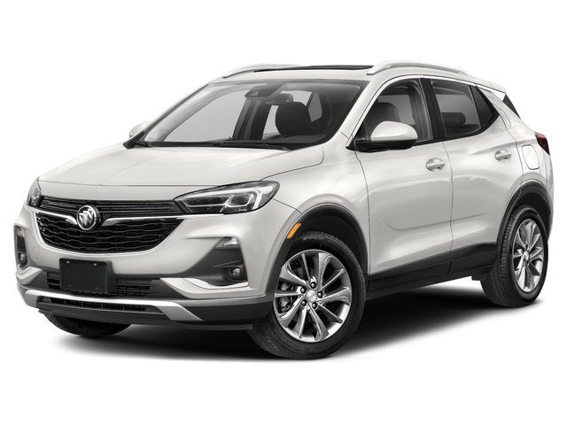 2022 BUICK Encore GX