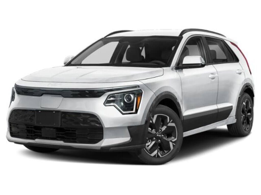 2023 KIA Niro