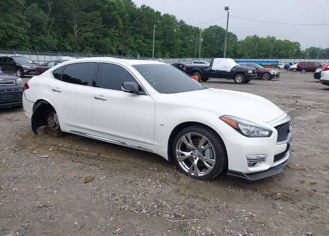 2019 INFINITI Q70L