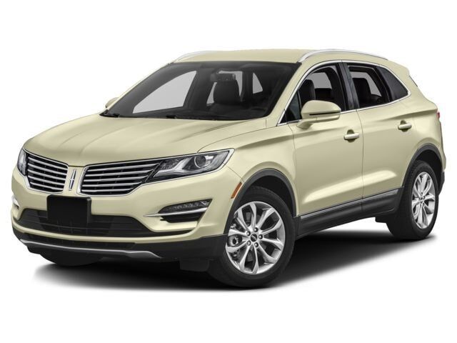 2017 LINCOLN MKC