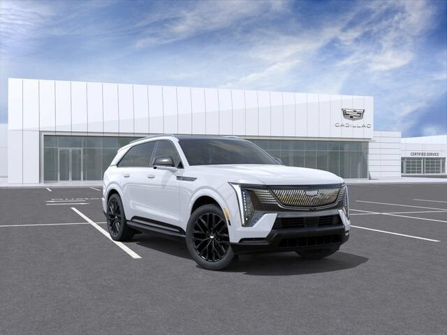 2026 CADILLAC Escalade IQ