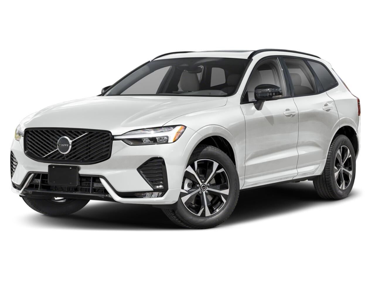 2027 VOLVO XC60