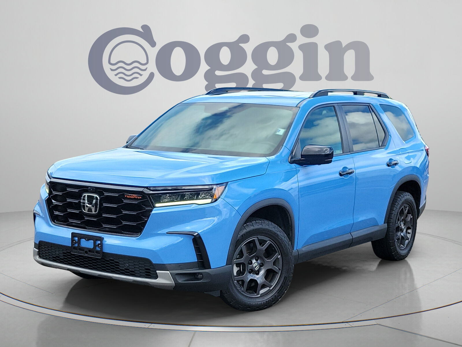 2024 HONDA Pilot