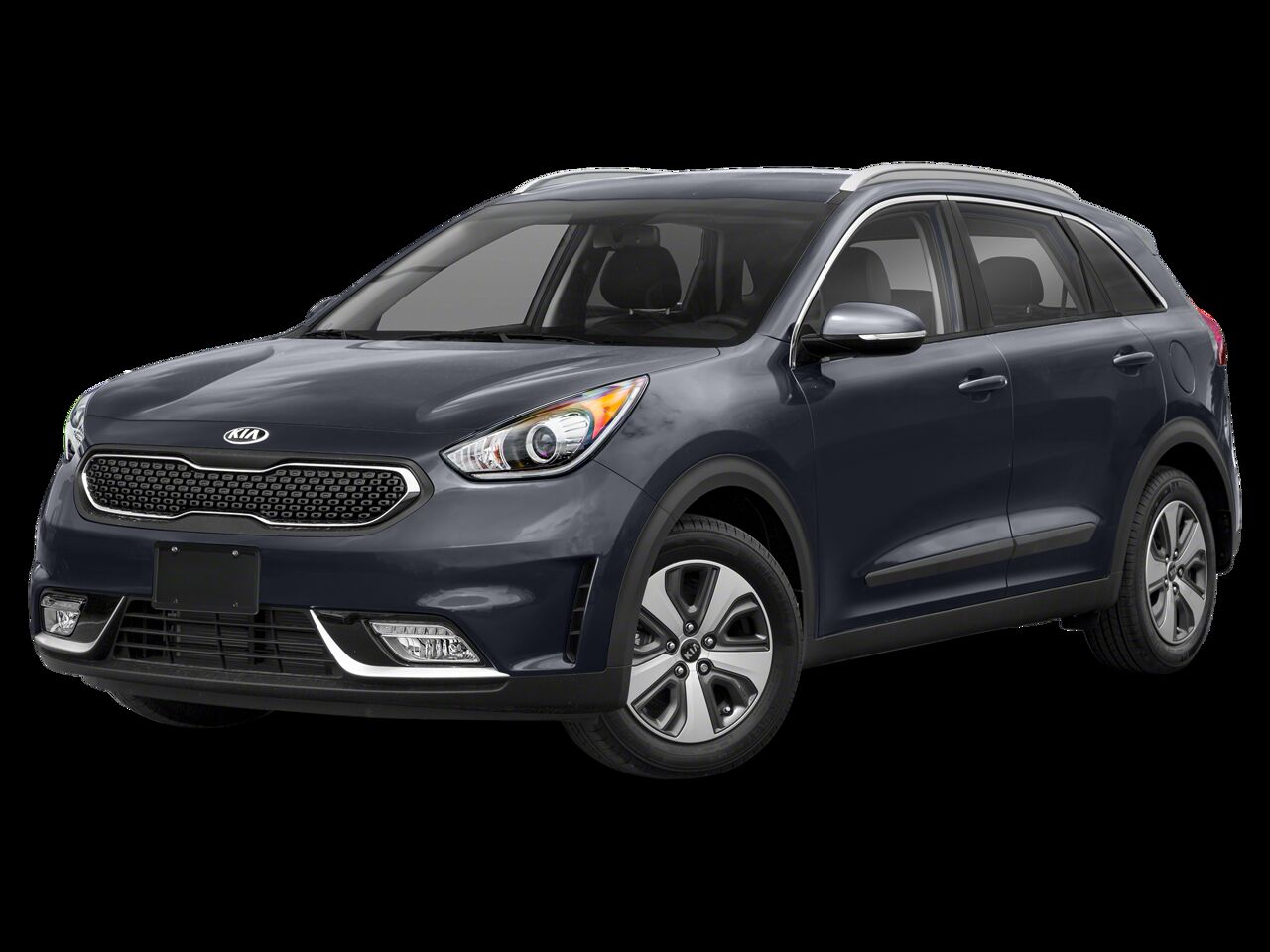 2019 KIA Niro