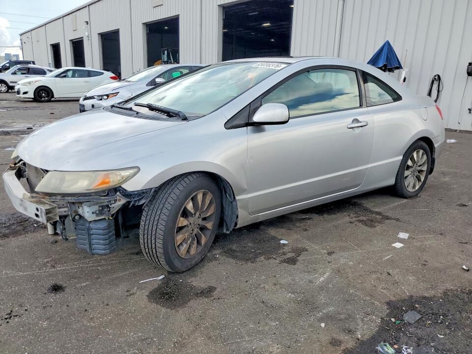 2011 HONDA Civic