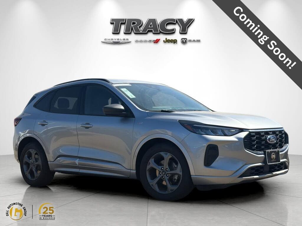 2023 FORD Escape