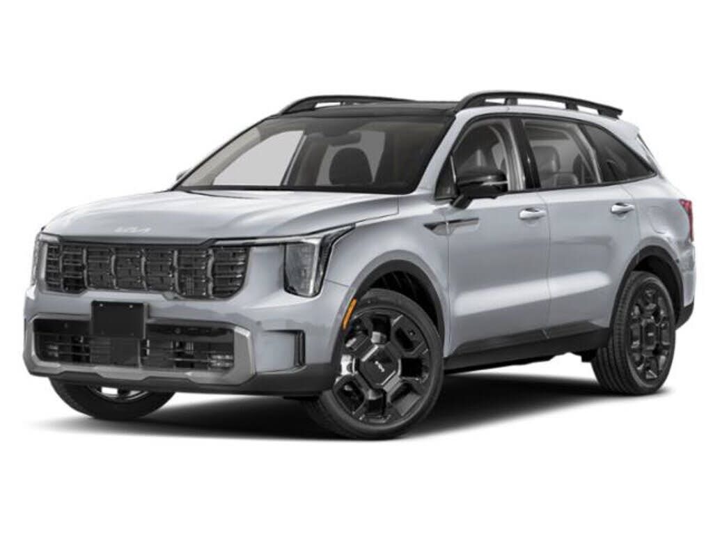 2024 KIA Sorento