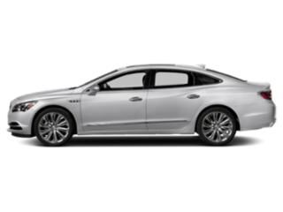 2012 BUICK LaCrosse