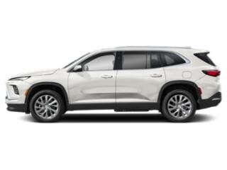 2027 BUICK Enclave
