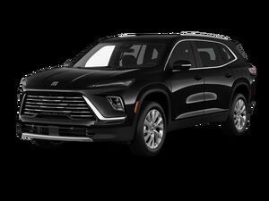 2026 BUICK Enclave