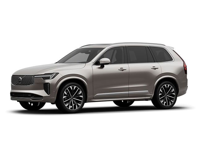 2027 VOLVO XC90