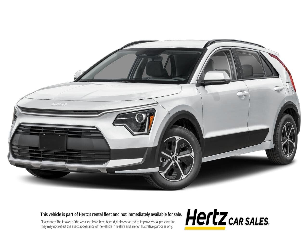 2026 KIA Niro