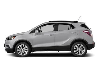 2017 BUICK Encore