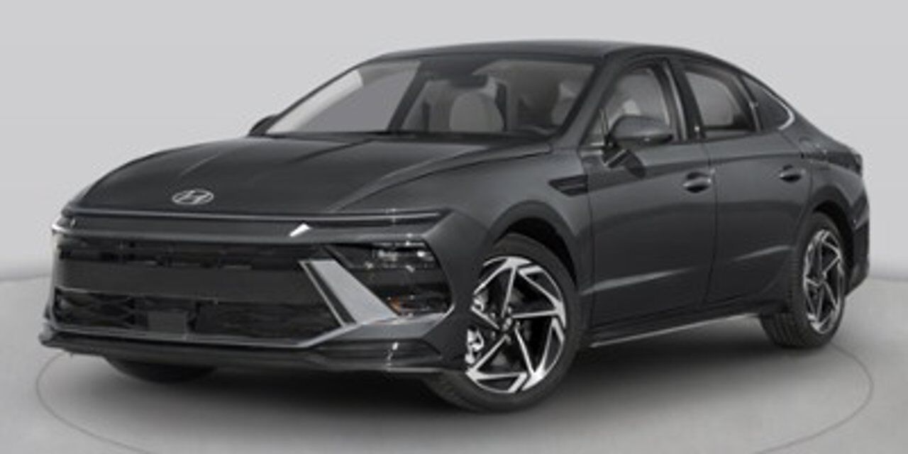 2024 HYUNDAI Sonata