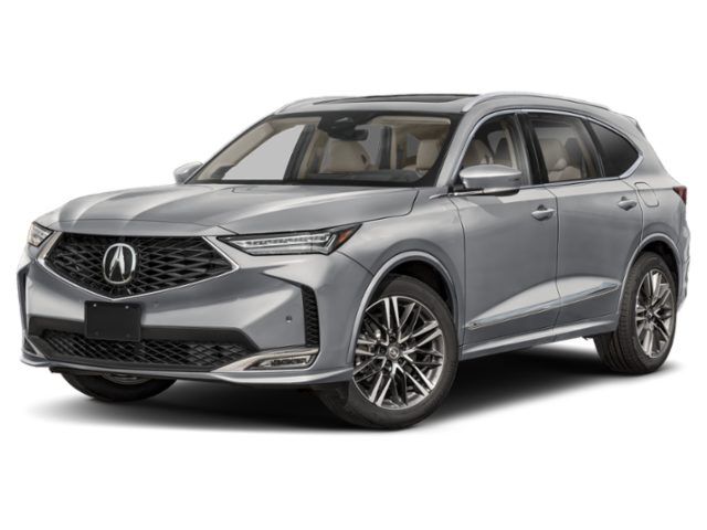 2026 ACURA MDX