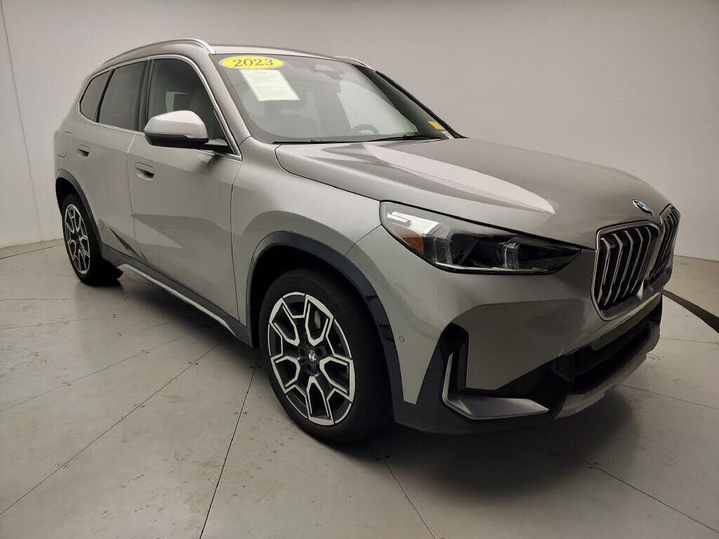 2023 BMW X1