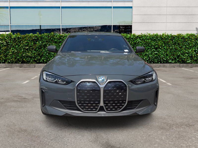 2023 BMW i4