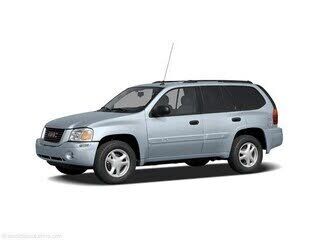 2006 GMC Envoy