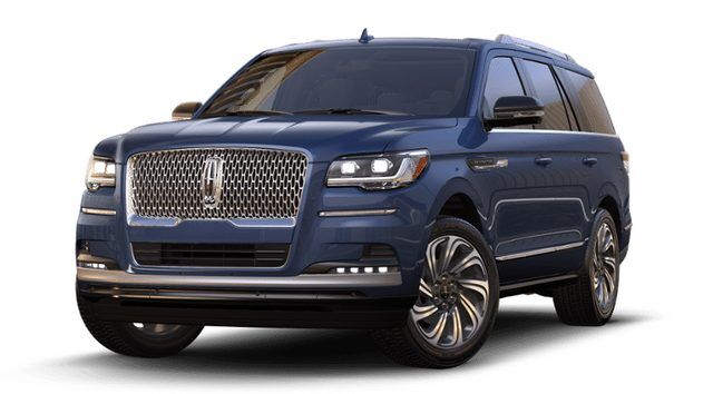 2023 LINCOLN Navigator