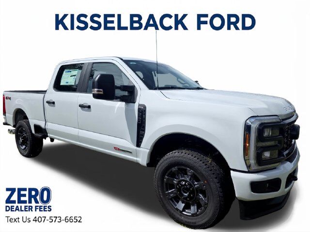 2027 FORD F-250
