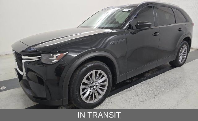 2024 MAZDA CX-90