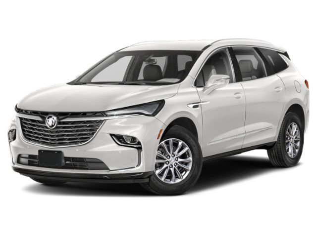 2022 BUICK Enclave