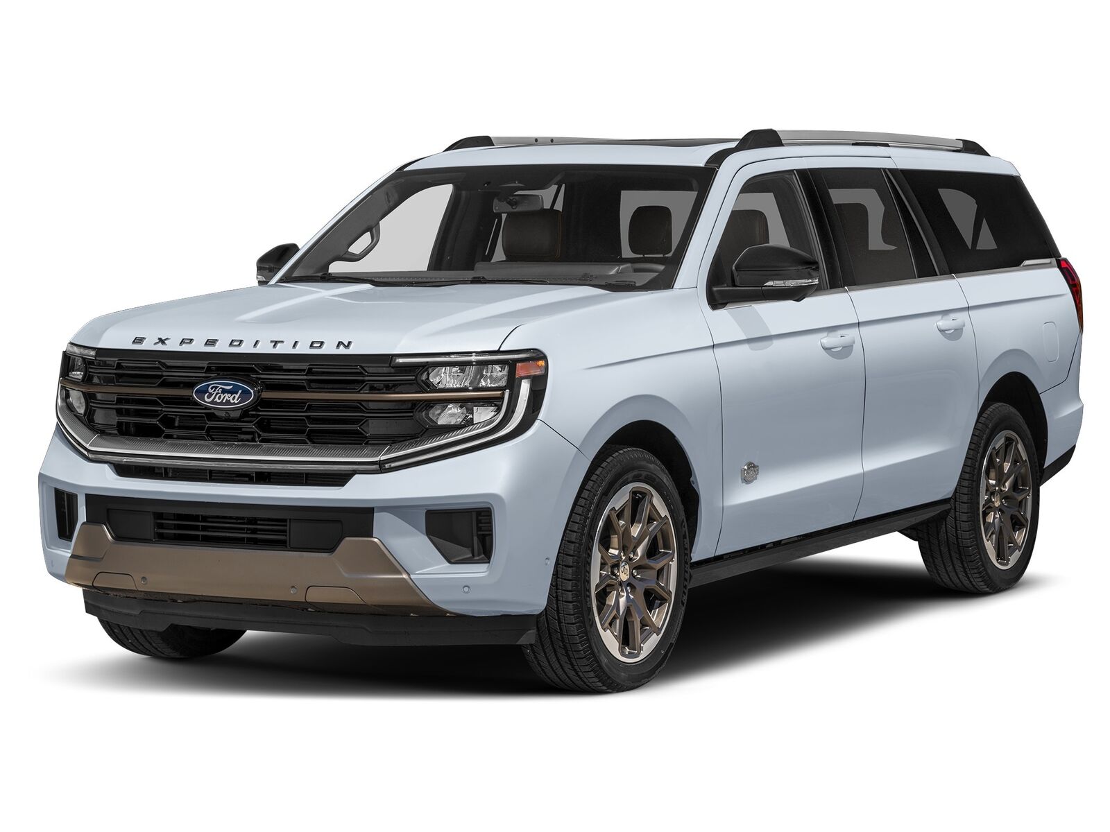 2027 FORD Expedition