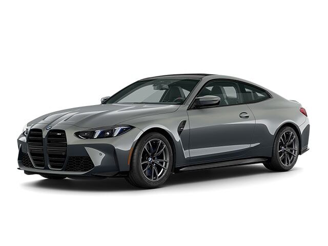 2027 BMW M4