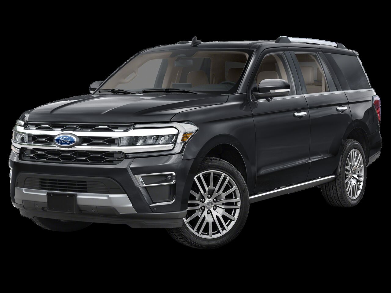 2024 FORD Expedition