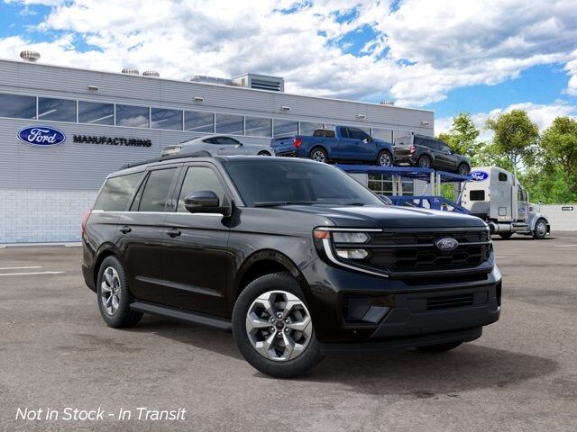 2027 FORD Expedition