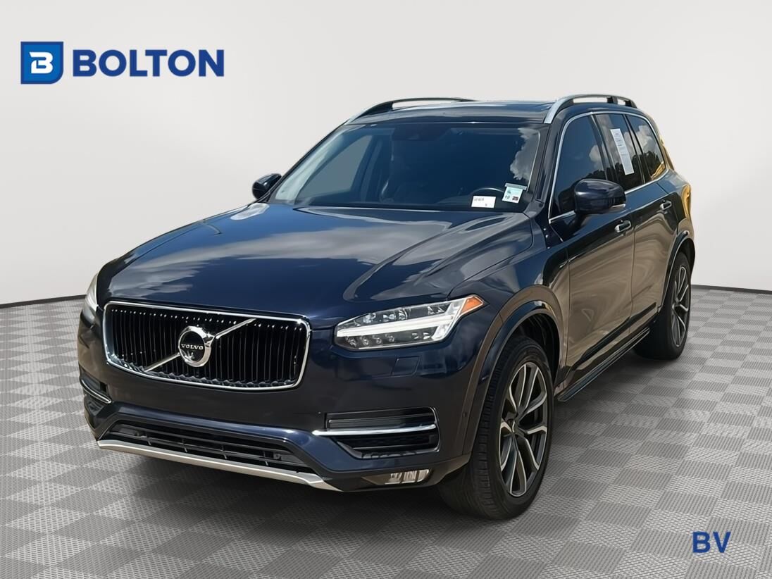 2017 VOLVO XC90