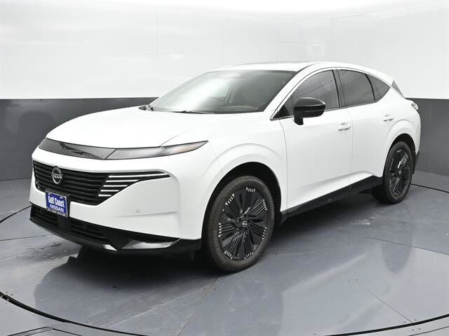 2026 NISSAN Murano