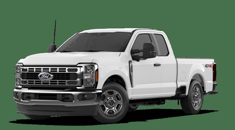2027 FORD F-350