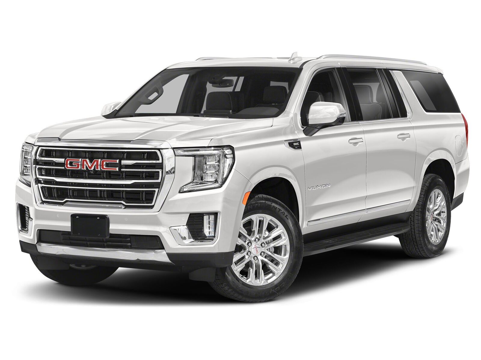 2021 GMC Yukon XL