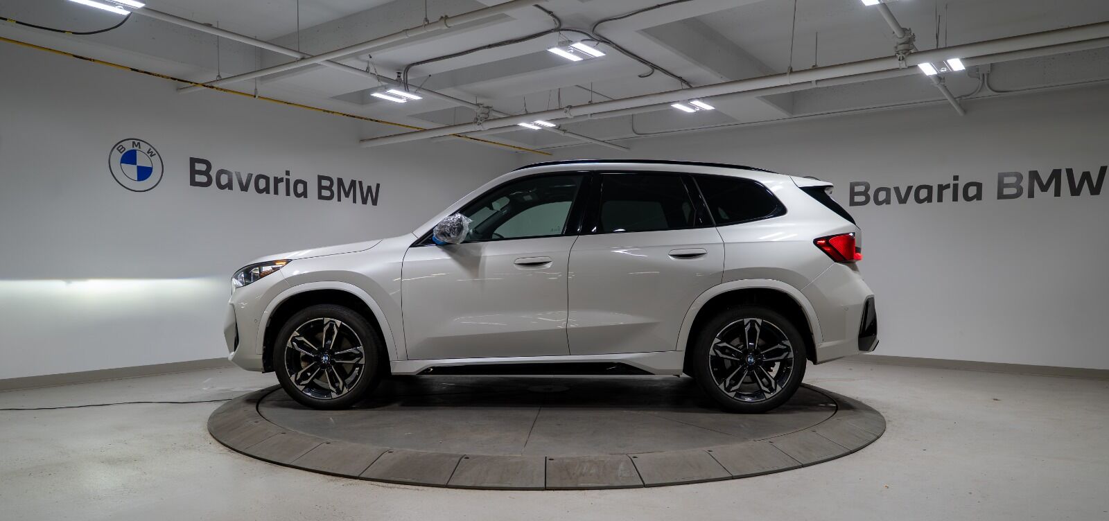 2025 BMW X1