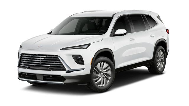 2027 BUICK Enclave
